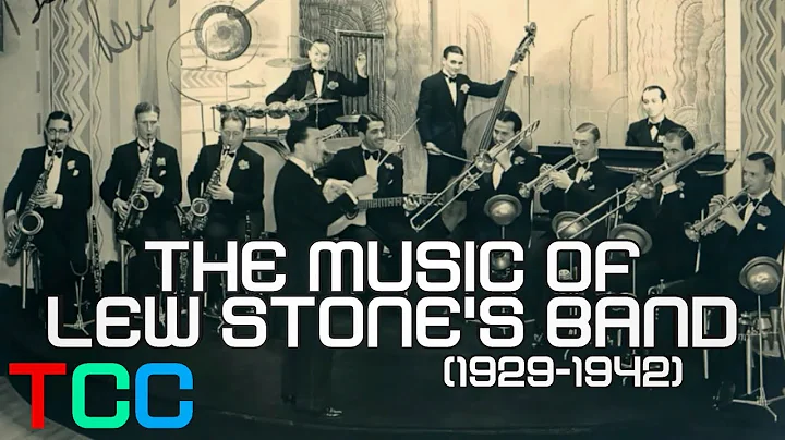 The Music of Lew Stone and his Orchestra (1929-42)