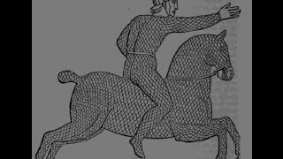 Scale armour - getting something straight