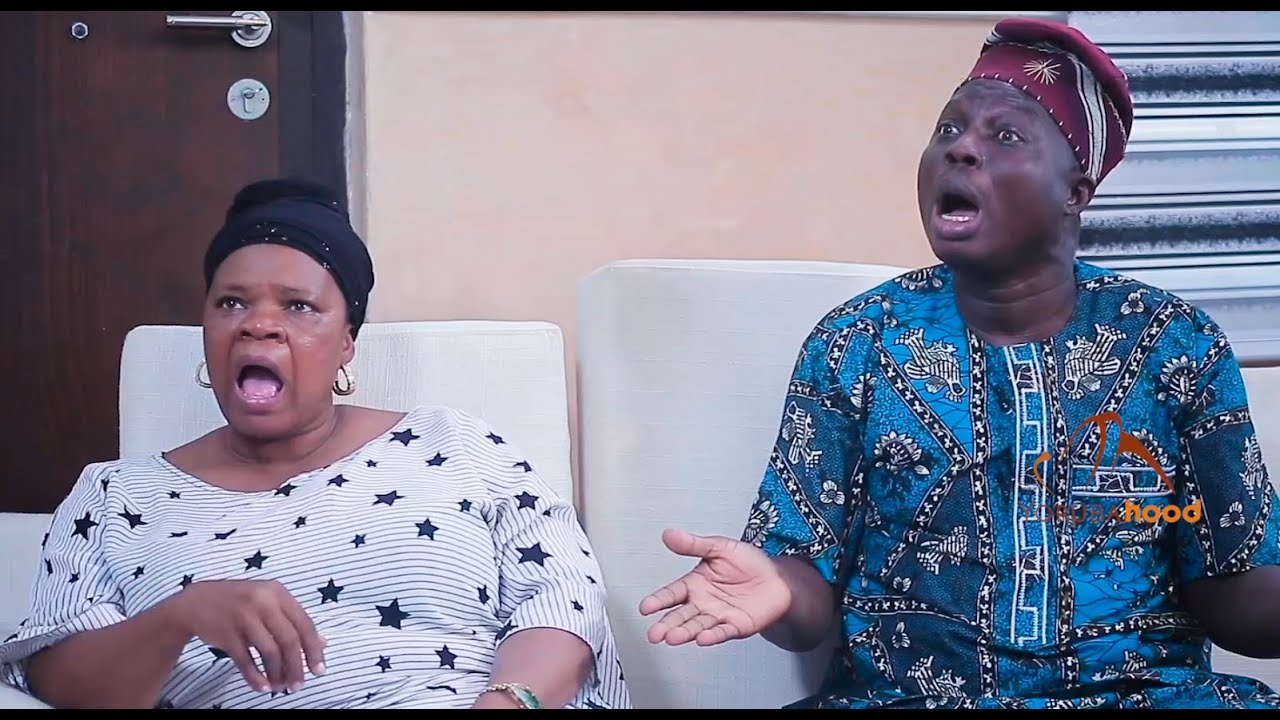 Iseju Kan   Latest Yoruba Movie 2022 Drama Starring Kunle Afod  Bolaji Amusan  Rose Odika