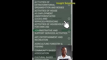 How to Reserve a Business Name - CAC