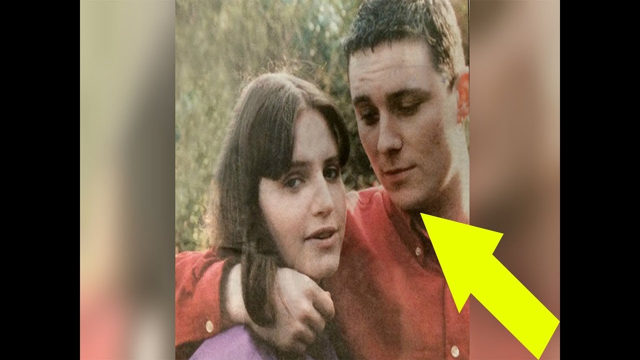 top movies on netflix Teen Girl Researching Serial Killers For School Project Sees A Photo That makes Her Stomach Drop
