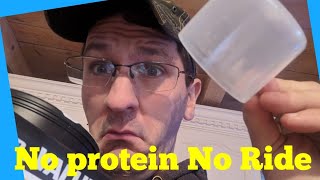 Peloton Bike Project Episode #4 - NO EXCUSES - Day 14