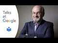 The Enchantress of Florence | Salman Rushdie | Talks at Google