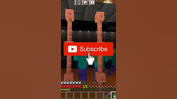 Minecraft Life Hacks You Need To Know (Part-1)