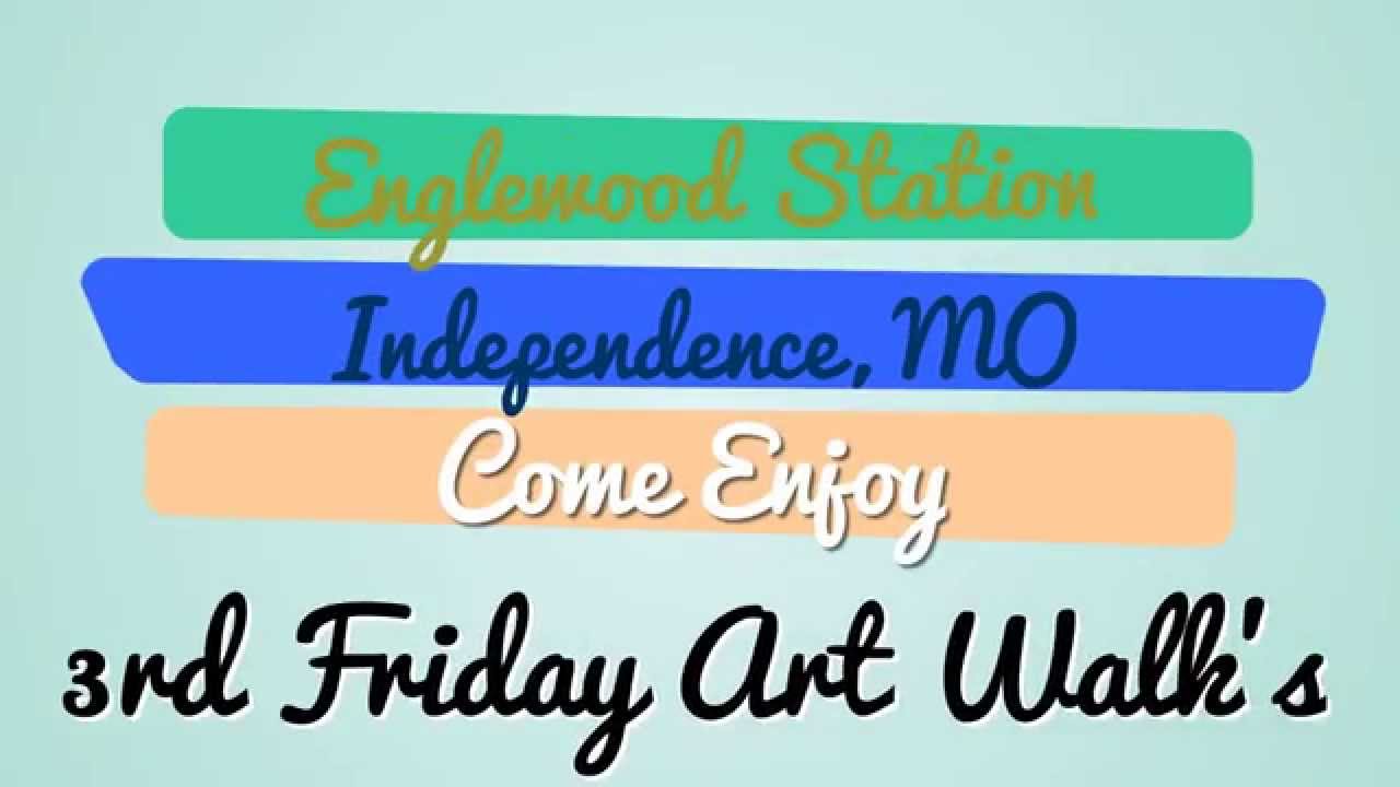 englewood business association YouTube