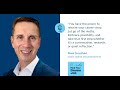 3 Career Change Myths You Need to Ignore, with Mark Crossfield