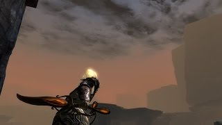 Guild Wars 2 [Blattodea] Dagger