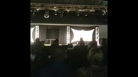 Cassandra Schofield Casual wear model competition
