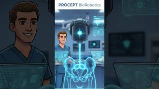 PROCEPT BioRobotics(PRCT): ผู้นำหุ่นยนต์ผ่าตัดต่อมลูกหมาก