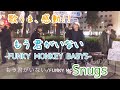 【歌うま、感動】もう君がいない/FUNKY MONKEY BABYS(Snugs)