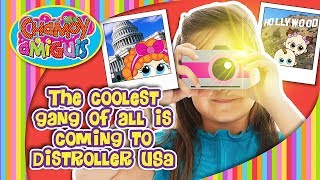 Chamoy & Amiguis Coming Soon To Distroller World Usa