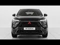 2026 Mitsubishi Xforce — Stylish, Smart, and Surprisingly Powerful