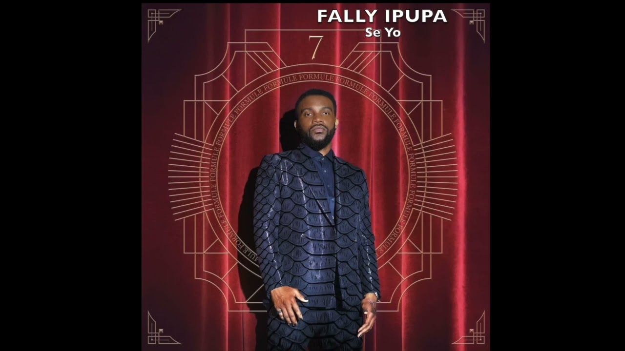 Fally Ipupa    Se Yo