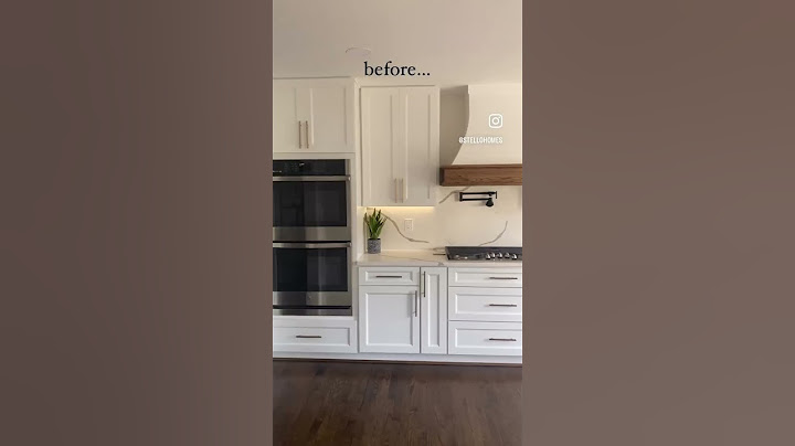 Dreamy Kitchen Remodel 💥
