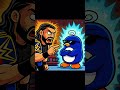 POV: Roman  Reigns Meets Bling Boi 🐧💎 | After the Bell: WWE x Bling Boi