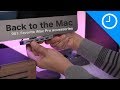 Back to the Mac 001: My favorite iMac Pro accessories [9to5Mac]