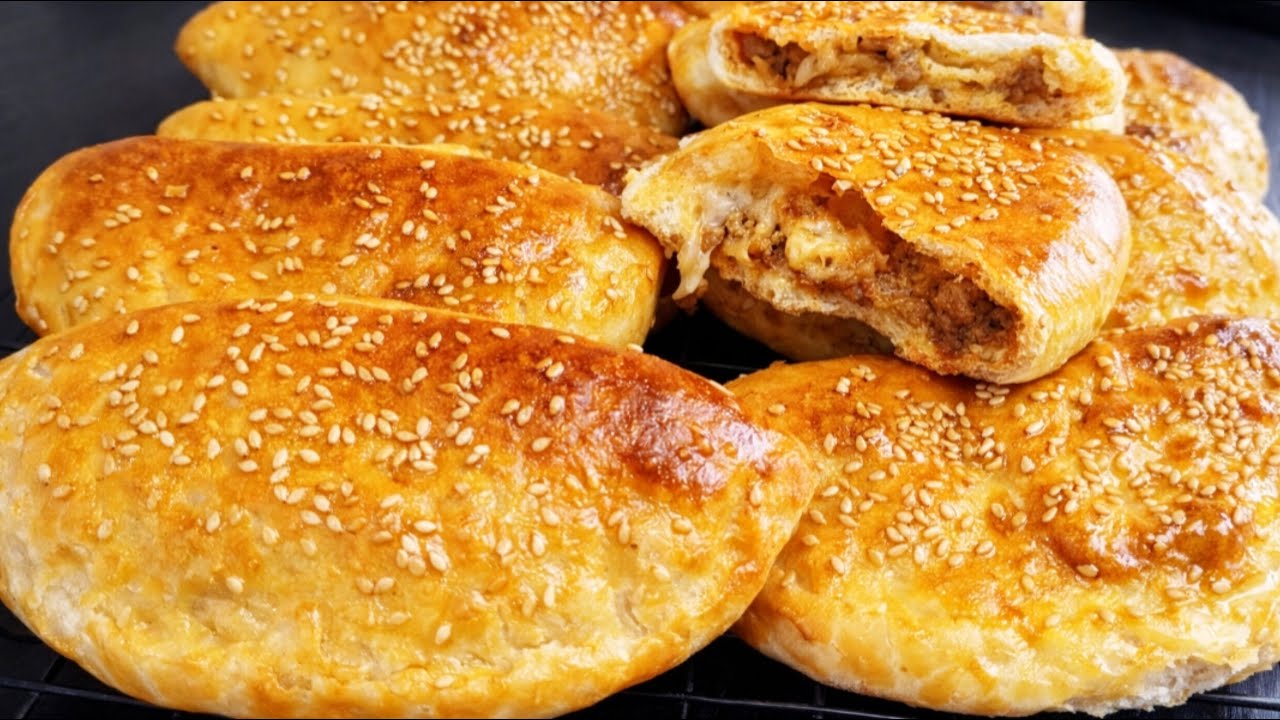 Я так долго искала этот невероятно вкусный и простой рецепт!