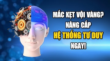 Phá Vòng Lặp Vội Vàng: Nâng Cấp HỆ THỐNG TƯ DUY Của Bạn!