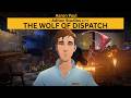 Dispatch Trailer (The Wolf of Wall Street style)