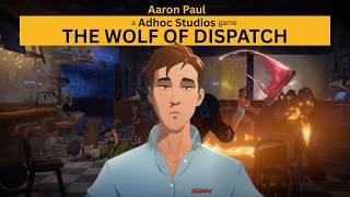 Dispatch Trailer (The Wolf of Wall Street style)