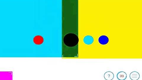 Overpaint Level 71-80 Solution Guide 3 Stars Walkthrough