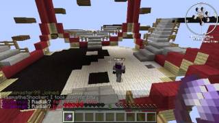 The Bat - Super Craft Bros. screenshot 2