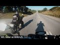 Yamaha MT 07 vs MT 09