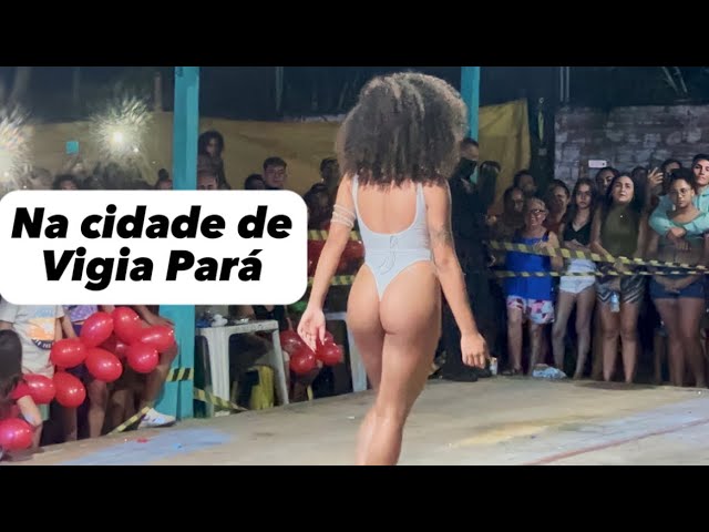 ⁣GAROTA VERÃO DO MARISCO 2023 - CIDADE DE VIGIA PARÁ