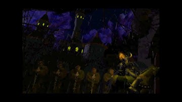 Dungeon Keeper 1 - Part 1 (Intro & Level 1)