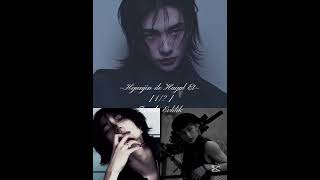 Hyunjin Ile Hayal Et Zoraki Evlilik