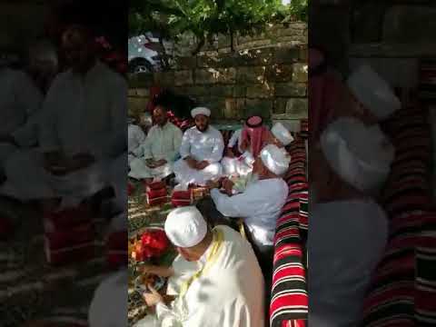 أسعي فيني يا نياقي بمسيري للعراق بصوت سيدي الشيخ أحمد الفارس