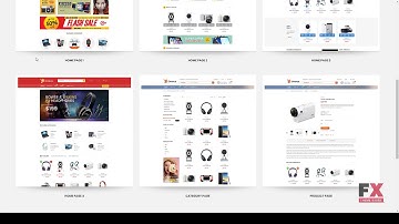 Ororus - Responsive PrestaShop Theme        Heath Jonathan