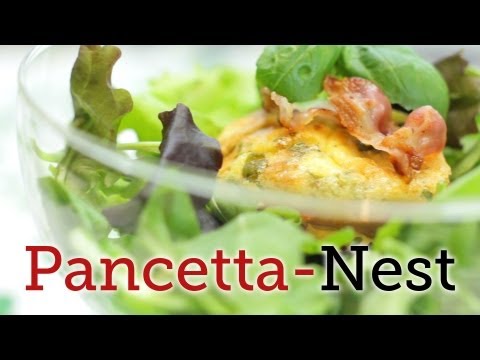 Video: Garnelensalat 