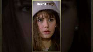 Yıllar Sonra Ilk Karşılaşma... Hatırla Sevgili