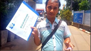 Mus Kuaj Kuv Tus Mob Nyob Hoo Maum Nyab Laj Vienchan 7112020