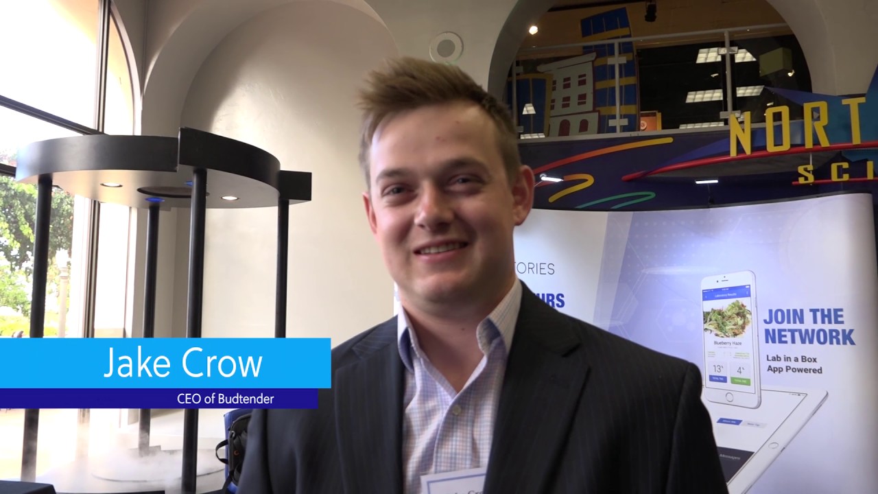 Canopy San Diego Demo Day Promo Video: DCNTV