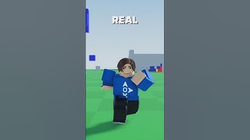 ROBLOX Admin Commands in REAL LIFE 😳