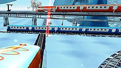 Train Simulator 2017 - Original - Level 7 (Timuz Gamez)