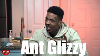 Ant Glizzy & Shawn Cotton have HEATED argument about Wale.. is he the reason D.C rappers not on?!