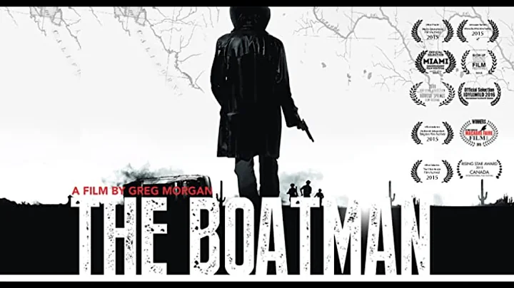 The Boatman (2015) | Full Movie
