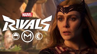 Download Lagu SCARLET WITCH.EXE MP3 Download Lagu SCARLET WITCH.EXE MP3