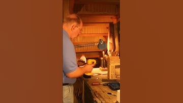 Black & Decker Drill Bit Sharpener - Part 3 - Step 32 - Testing Tuneup #drillsharpener