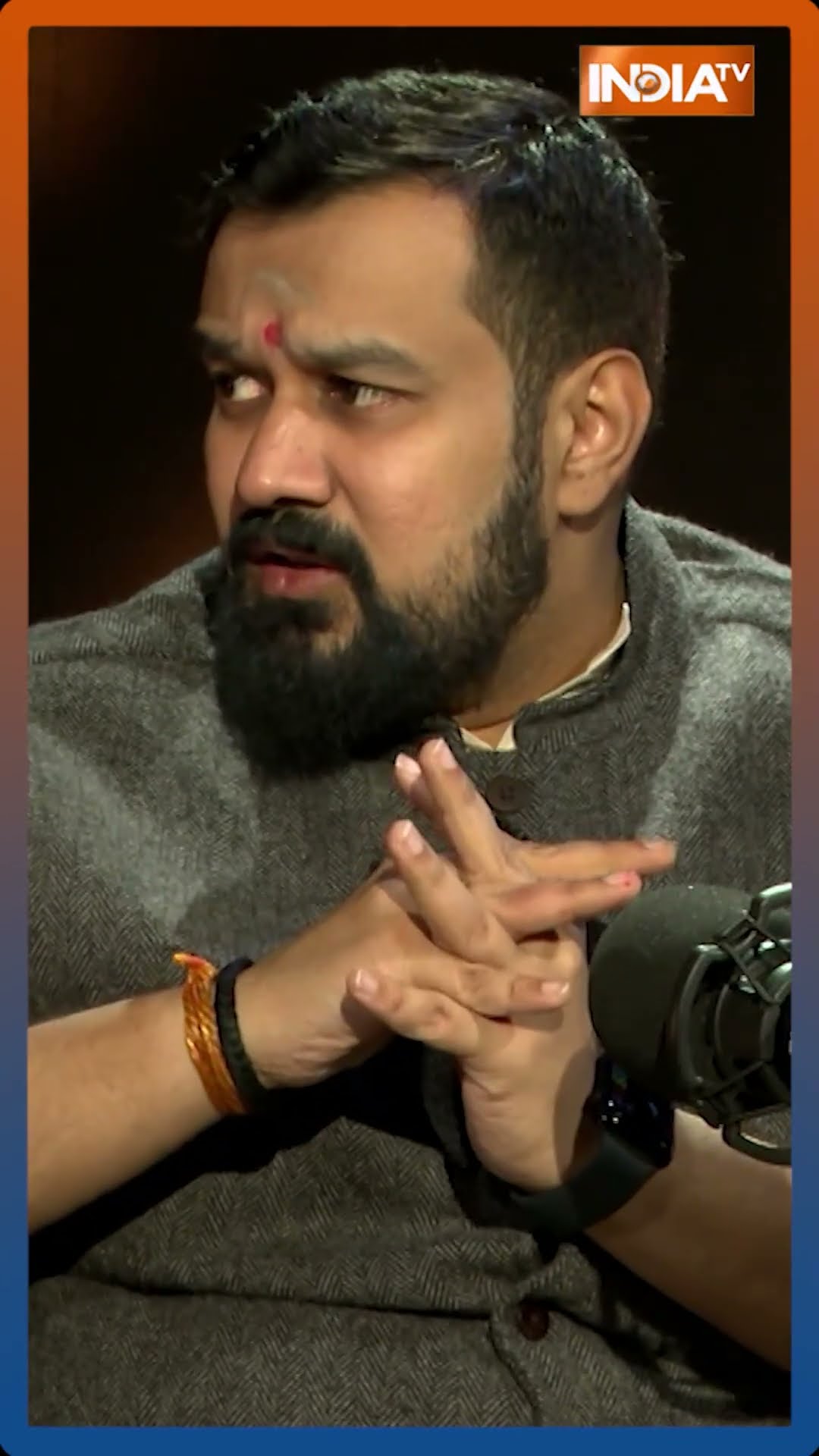 19 नवंबर को सुनवाई के दौरान ही जज साहब ने सर्वे का आर्डर क्यों दिया ? #vishnushankarjain #gyanwapi
