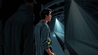 Secrets Beneath: The B.L.U.E. Tunnel at Denver Airport #creepystories #mkultra #horror