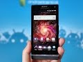 Как прошить sony xperia. 05.04.2017