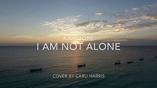 Watch Jane I Am Not Alone video