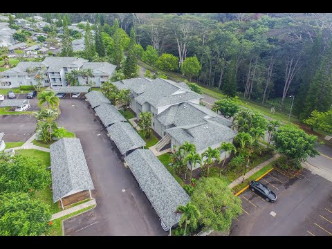95-536 Wikao Street, Mililani, HI home video tour