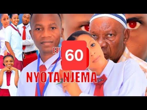NYOTA NJEMA EP 60 Dunia Clamvevo Nyotanjem Sandraofficial Kiparabrand