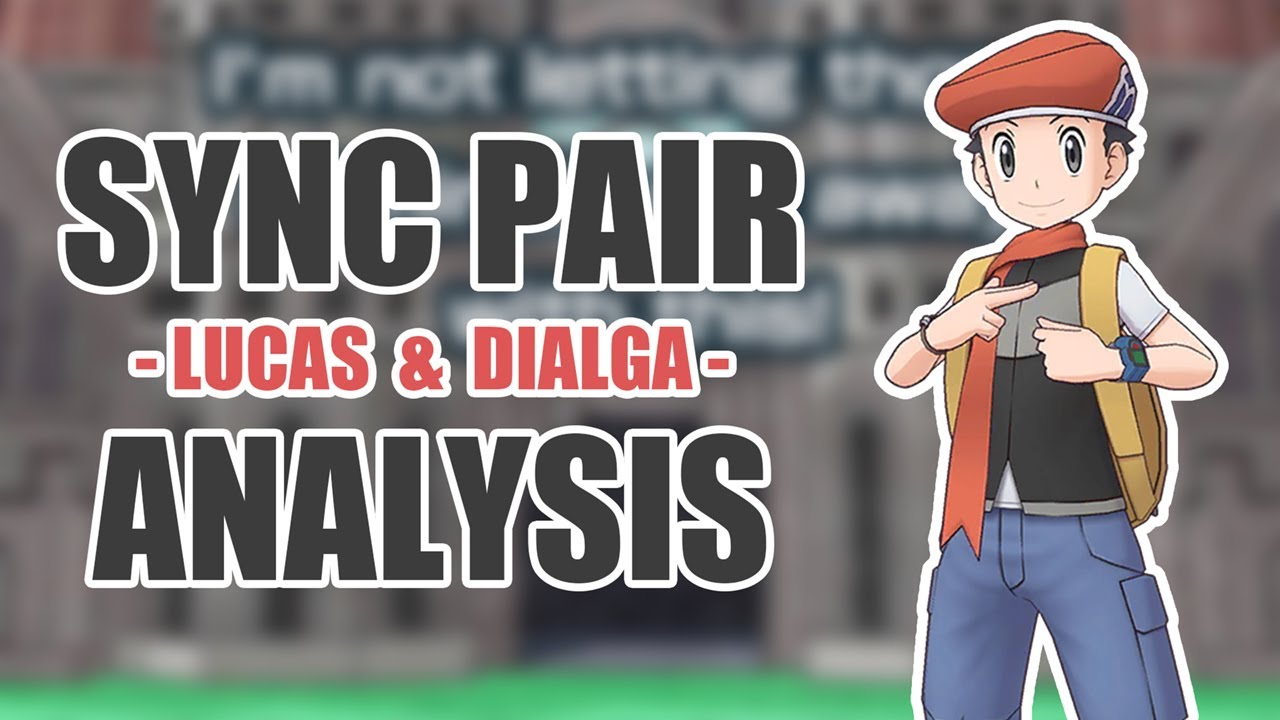 Pokémon Masters EX on X: New sync pairs from Pokémon Legends: Arceus are  coming soon to Pokémon Masters EX! Dawn and Lucas certainly look  surprised What in the world could be happening