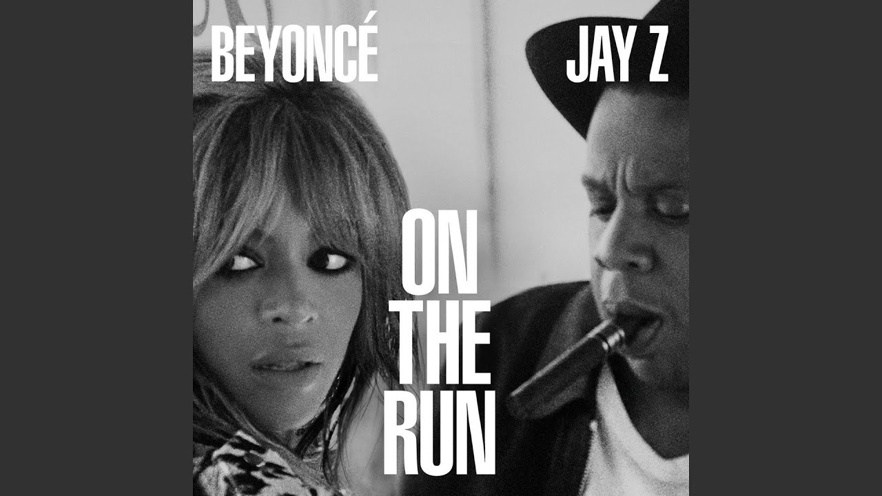 JAY-Z - Tom Ford (On The Run Tour, Live From Paris) [Official Audio]